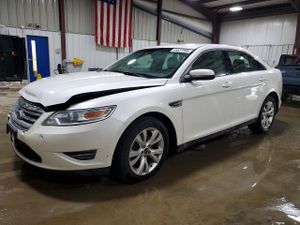 Ford Taurus 3.5L 6 2010