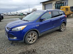 Ford Escape 2.0L 4 2014