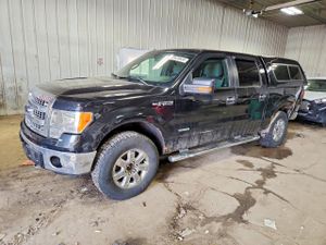 Ford F-150 3.5L 6 2013