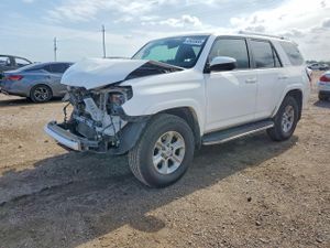 Toyota 4Runner 4.0L 6 2014