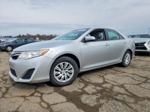 Toyota Camry 2.5L 4 2013