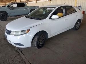 Kia Cerato / Forte / K3 2.0L 4 2010