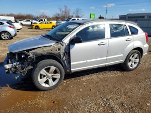 Dodge Caliber 2.0L 4 2011