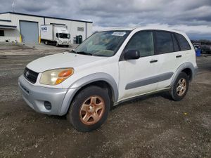 Toyota Rav4 2.4L 4 2005