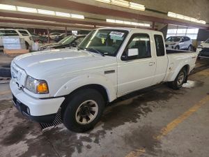 Ford Ranger 4.0L 6 2007