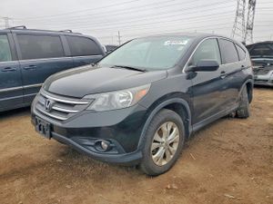 Honda CR-V 2.4L 4 2013