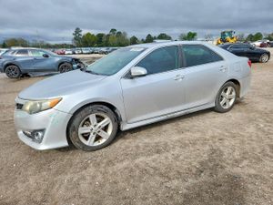 Toyota Camry 2.5L 4 2013