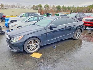 Mercedes-Benz E 3.5L 6 2014