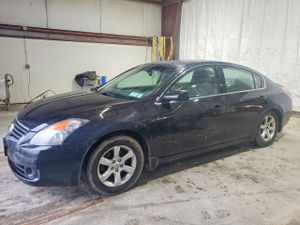 Nissan Altima 2.5L 4 2008
