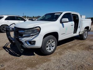 Chevrolet Colorado 3.6L 6 2015