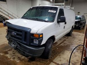 Ford Econoline 4.6L 8 2008