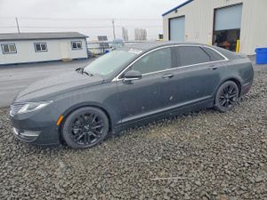 Lincoln MKZ 2.0L 4 2013