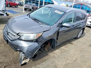 Honda CR-V 2.4L 4 2013