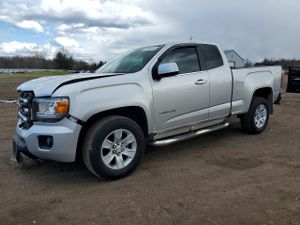 GMC Canyon 2.5L 4 2015