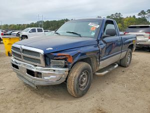 Dodge RAM 3.9L 6 2001