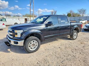 Ford F-150 5.0L 8 2015
