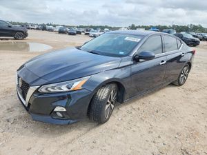 Nissan Altima 2.5L 4 2019