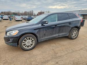 Volvo XC60 3.0L 6 2010