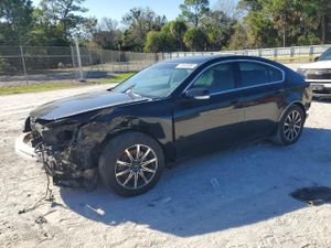 Acura TL 3.5L 6 2012
