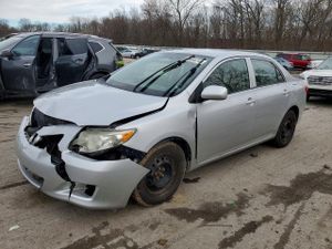 Toyota Corolla 1.8L 4 2010