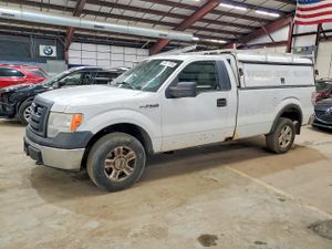 Ford F-150 4.6L 8 2010