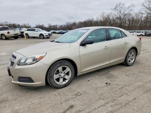 Chevrolet Malibu 2.5L 4 2013