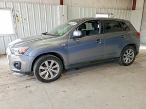 Mitsubishi Outlander 2.0L 4 2013