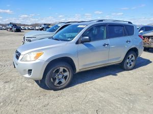 Toyota Rav4 2.5L 4 2009