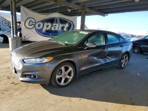 Ford Fusion 2.5L 4 2015