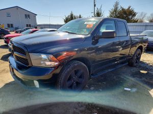 RAM 1500 5.7L 8 2015