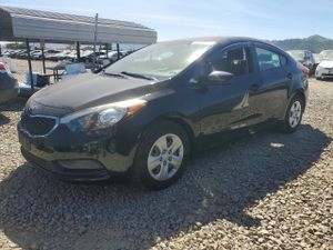 Kia Cerato / Forte / K3 1.8L 4 2015