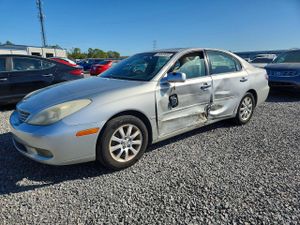 Lexus ES 3.0L 6 2003