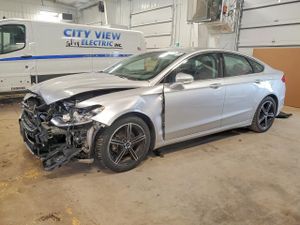 Ford Fusion 1.5L 4 2015