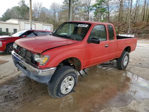 Toyota Tacoma 3.4L 6 1997