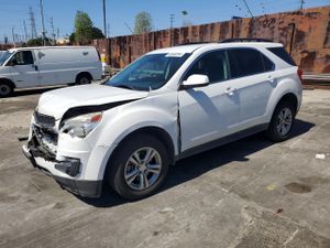 Chevrolet Equinox 3.6L 6 2015