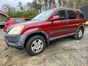 Honda CR-V 2.4L 4 2003
