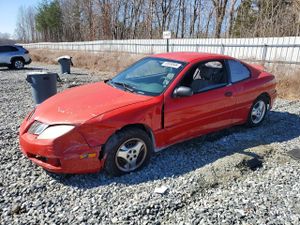 Pontiac Sunfire 2.2L 4 2004
