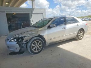Honda Accord 2.4L 4 2003