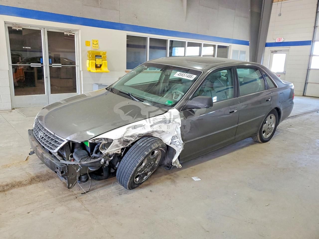 Toyota Avalon 3.0L 6 2003