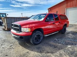 Dodge RAM 4.7L 8 2005