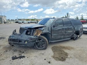 GMC Yukon 5.3L 8 2008