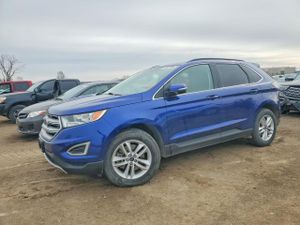 Ford Edge 3.5L 6 2015