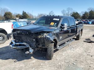 Ford F-250 SUPER DUTY 6.7L 8 2011