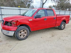 Ford F-150 4.6L 8 2006