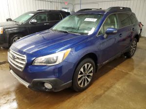 Subaru Outback 2.5L 4 2015