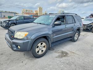 Toyota 4Runner 4.0L 6 2006
