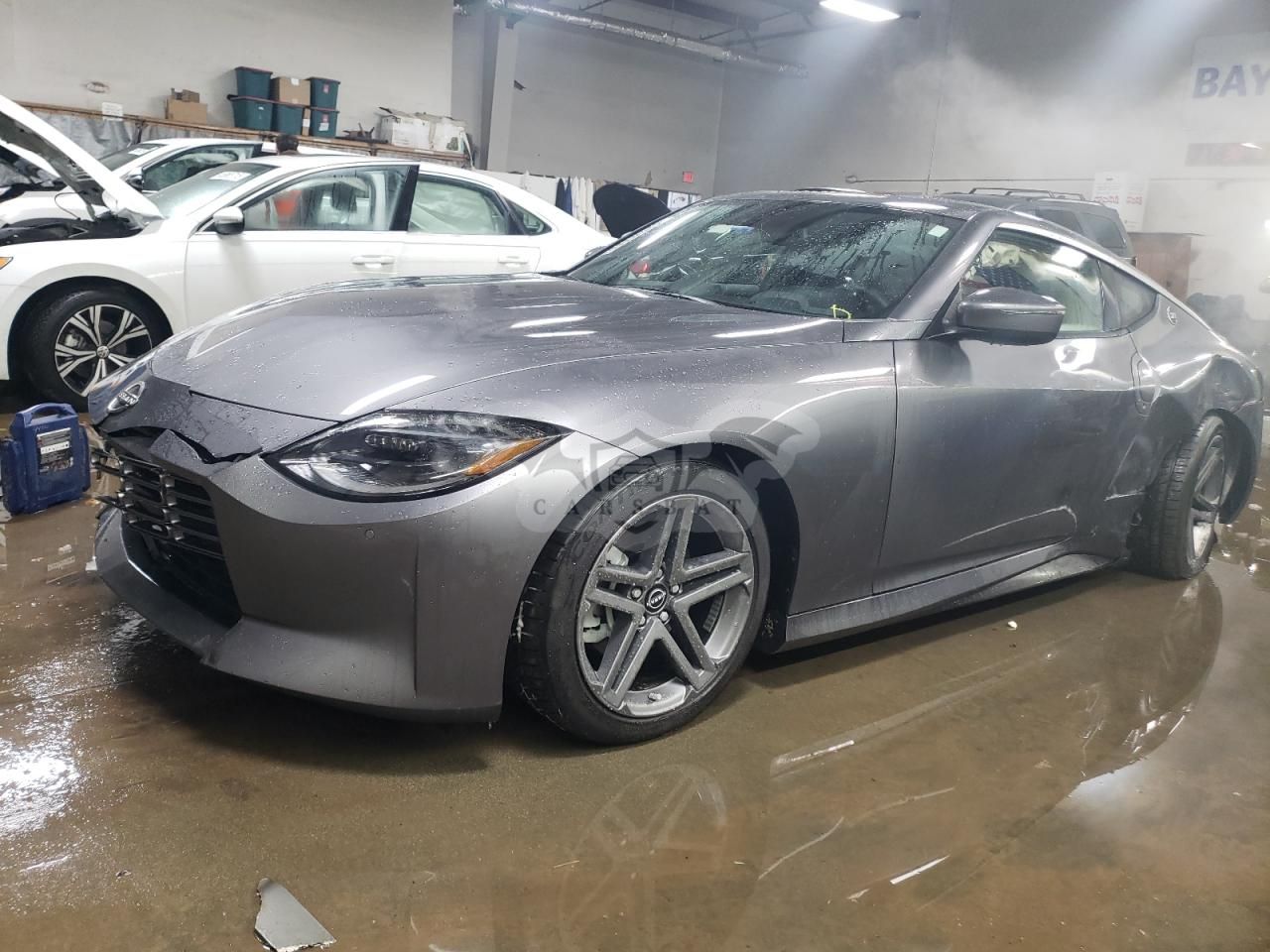 Nissan Z SPORT 3.0L 6 2024