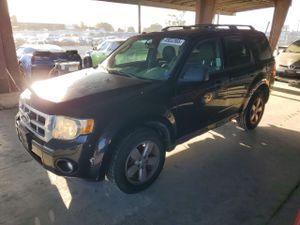 Ford Escape 2.5L 4 2012
