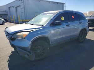 Honda CR-V 2.4L 4 2008