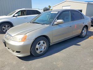 Honda Civic 2003